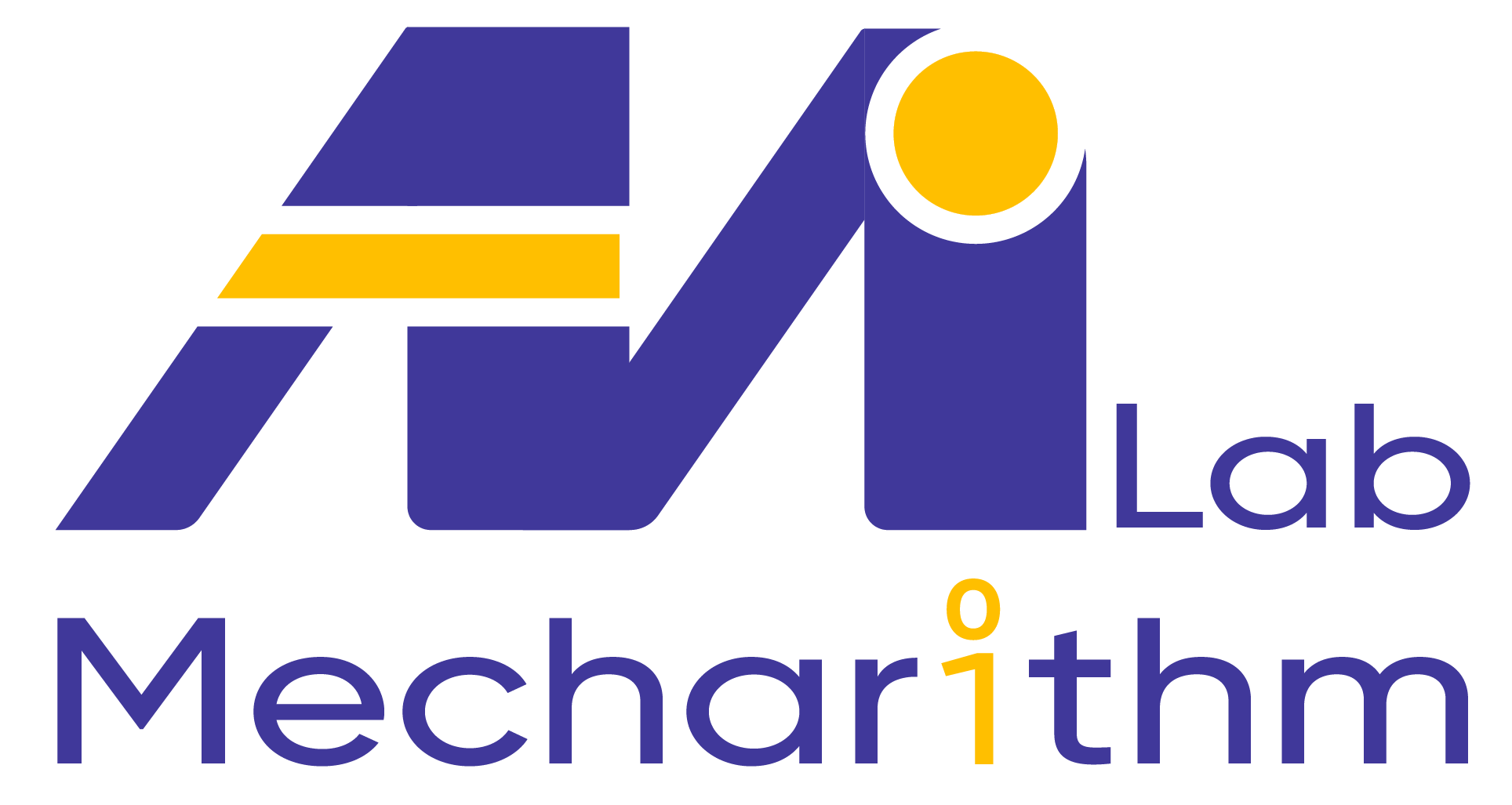 Mecharithm Lab logo